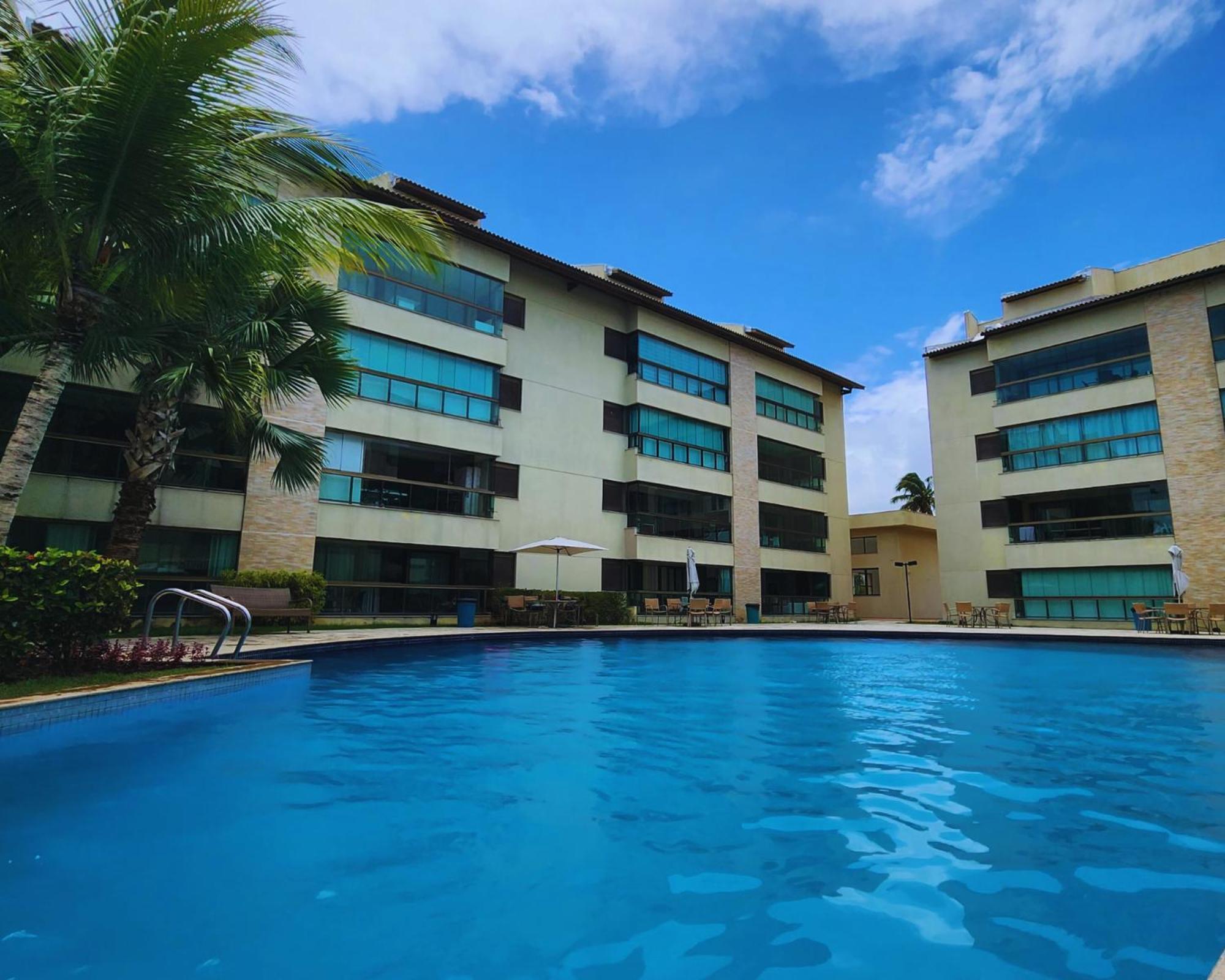 Ekoara Residence Порту-де-Галиньяш Экстерьер фото
